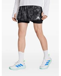 adidas - Adi365 Spray-Dye Shorts - Lyst
