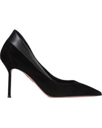Aquazzura - With Heel - Lyst