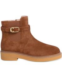 Coccinelle - Bottines C-Saddle - Lyst