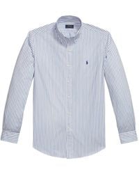 Polo Ralph Lauren - Woven Shirt - Lyst