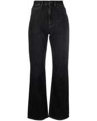 Acne Studios - Vintage 1977 ハイウエストジーンズ - Lyst