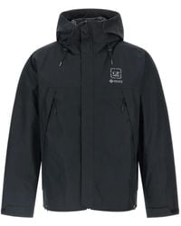 C.P. Company - 'The Metropolis Serie' 2-In-1 Jacket - Lyst
