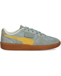 PUMA - Palermo Weathered スニーカー - Lyst