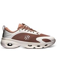 On Shoes - X Loewe Baskets Cloudsolo - Lyst