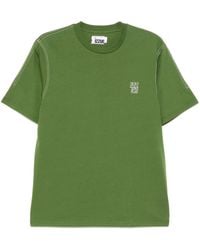 Izzue - Camiseta con estampado gráfico - Lyst