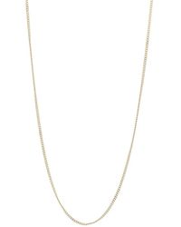 Van Robot - Collana A Catena - Lyst