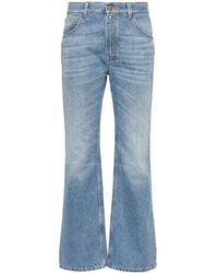 Chloé - ブーツカット ジーンズ - Lyst