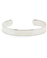 Elle Macpherson - Bracelet À Design Ouvert - Lyst