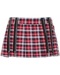 DSquared² - 'baby Nog Een Keer Hete' Rok - Lyst