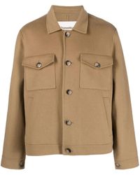 Nanushka - Rhys Hemdjacke - Lyst