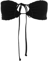 BOUND - Jean Bikinitop - Lyst