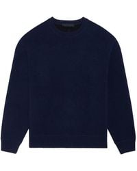 Proenza Schouler - Zach Sweater - Lyst