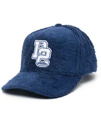 DSquared² - D2 College Terry-cloth Hat - Lyst