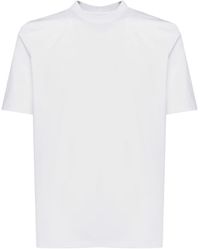 Giuliano Galiano - Vice T-Shirt - Lyst
