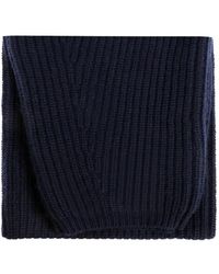 Lisa Yang - Ribbed Scarf - Lyst