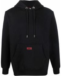 Gcds - Logo Sweatshirt - Lyst