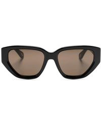 Chloé - Marcie Cat-Eye Sunglasses - Lyst