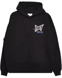 SAINT Mxxxxxx - Cotton Hoodie - Lyst