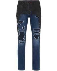 Philipp Plein - Rock Star Jeans - Lyst