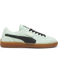PUMA - Baskets Super Team - Lyst
