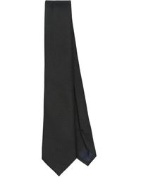 Corneliani - ツイル ネクタイ - Lyst