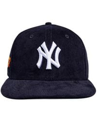 KTZ - X New York Yankees Casquette 59Fifty - Lyst