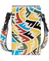 Bolsos Fendi de hombre: hasta el 30 % de descuento | Lyst