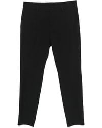 Eraldo - Slim-Cut Trousers - Lyst
