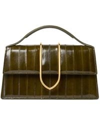 Jacquemus - Large Le Bambino Tote Bag - Lyst