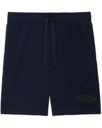 Zadig & Voltaire - Pablo Shorts - Lyst