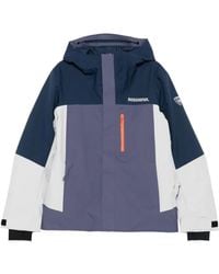 Rossignol - Velika Geïsoleerd Ski-Jack - Lyst