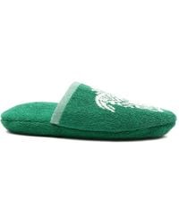 Versace - Medusa-Motif Slippers - Lyst