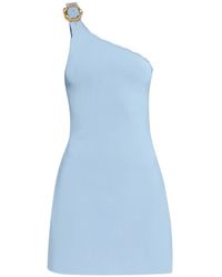 Cult Gaia - Mendela One-Shoulder Dress - Lyst