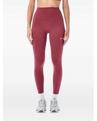 Nike - One High-Waisted 7/8 Leggings - Lyst