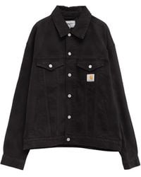 Carhartt - Everson Chest-Pockets Jacket - Lyst