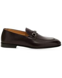 Brunello Cucinelli - Slip-On Loafers - Lyst
