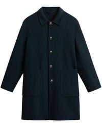 Woolrich - シングルコート - Lyst