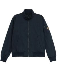 Belstaff - Overland Jacket - Lyst