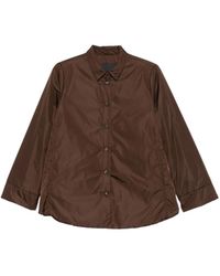 ROSSO35 - Camisa con botones - Lyst