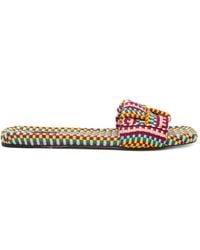 Amambaih - Martina Sandals - Lyst