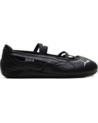 PUMA - Speedcat Ballet Sneakers - Lyst