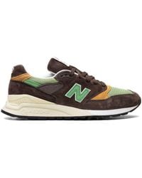 New Balance - Zapatillas Made in USA 998 - Lyst