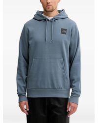 The North Face - Evolution Box Half Dome Hoodie - Lyst