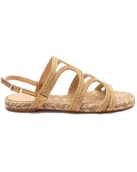 Castañer - Flat Shoes - Lyst