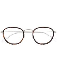 Levi's - Runde Brille - Lyst