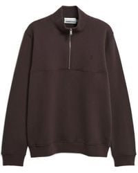 ARMEDANGELS - Pull Warlo En Polaire - Lyst