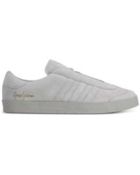 Y-3 - Gazelle Suede Sneakers - Lyst