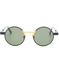 VAVA Eyewear - Wl0087 Geometric-Frame Sunglasses - Lyst