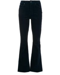 Mother Jeans a coste - Blu