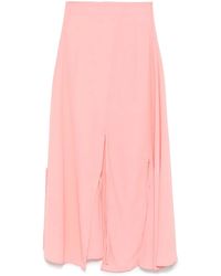 Rejina Pyo - Joey Midi Skirt - Lyst